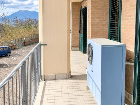 Via Capo di Fuori - Sant'omero