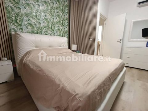 Via Gorizia, 44 - Alba Adriatica