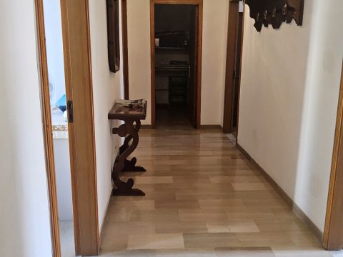 Via Gioacchino da Fiore - Monasterace