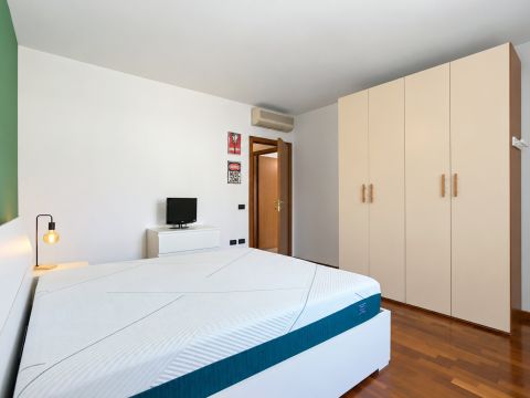 Via Arciprete Rota, 24 - Lallio