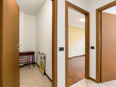 Via Arciprete Rota, 24 - Lallio