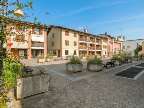 Via Arciprete Rota, 24 - Lallio