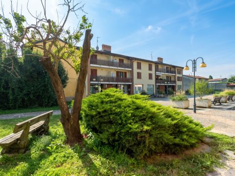 Via Arciprete Rota, 24 - Lallio