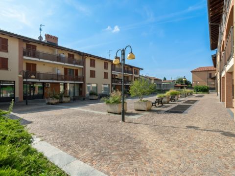 Via Arciprete Rota, 24 - Lallio