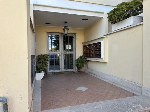 Via Michelangelo Buonarroti, 19 - Santa Marinella