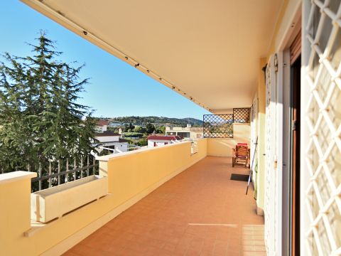 Via Michelangelo Buonarroti, 19 - Santa Marinella