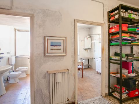 Via Francesco Caracciolo, 14 - Roma