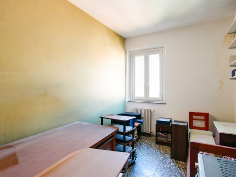 Via Francesco Caracciolo, 14 - Roma