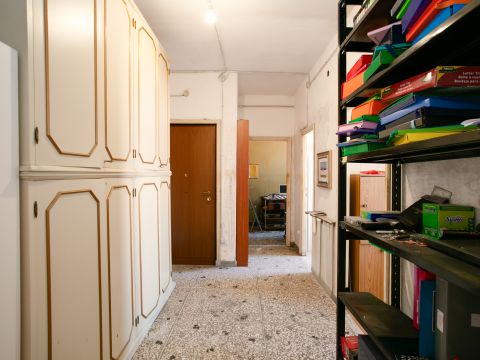 Via Francesco Caracciolo, 14 - Roma