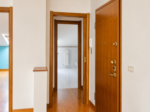 Corso Monte Cucco, 136 - Torino