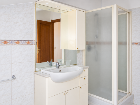 Corso Monte Cucco, 136 - Torino