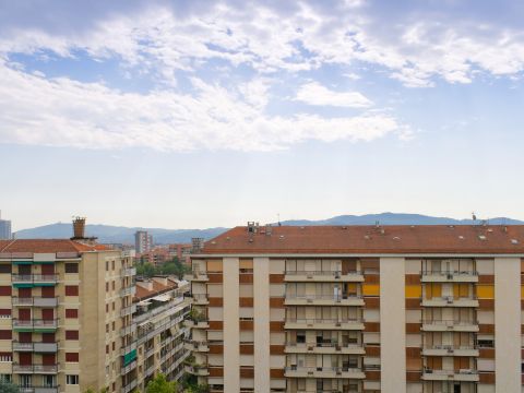 Corso Monte Cucco, 136 - Torino