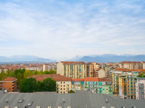 Corso Monte Cucco, 136 - Torino