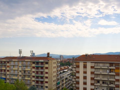 Corso Monte Cucco, 136 - Torino