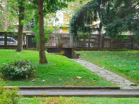 Corso Monte Cucco, 136 - Torino