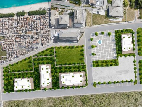 Via Abruzzo - Alba Adriatica