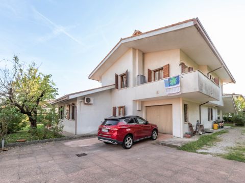 Via Miramonti, 5 - Torreglia