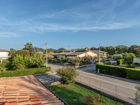 Via Miramonti, 5 - Torreglia