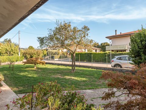 Via Miramonti, 5 - Torreglia