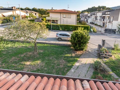 Via Miramonti, 5 - Torreglia