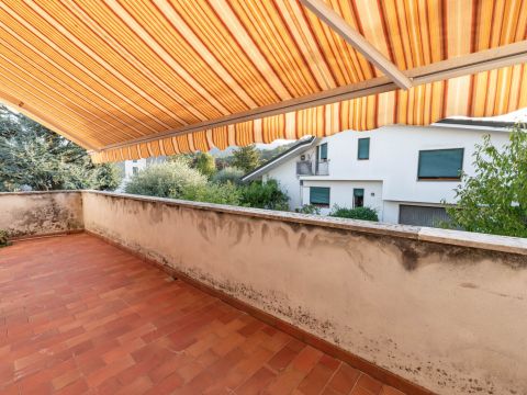Via Miramonti, 5 - Torreglia