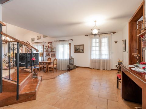 Via Miramonti, 5 - Torreglia