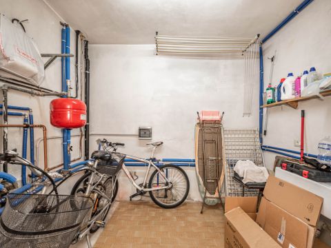 Via Miramonti, 5 - Torreglia
