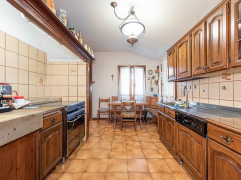 Via Miramonti, 5 - Torreglia