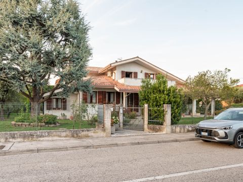 Via Miramonti, 5 - Torreglia