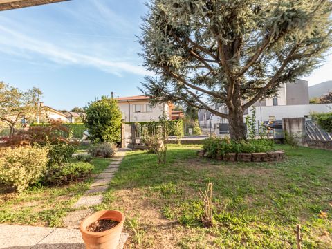 Via Miramonti, 5 - Torreglia