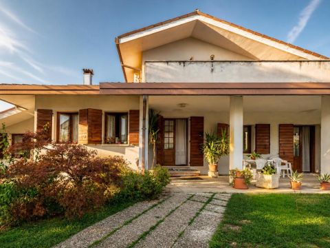 Via Miramonti, 5 - Torreglia