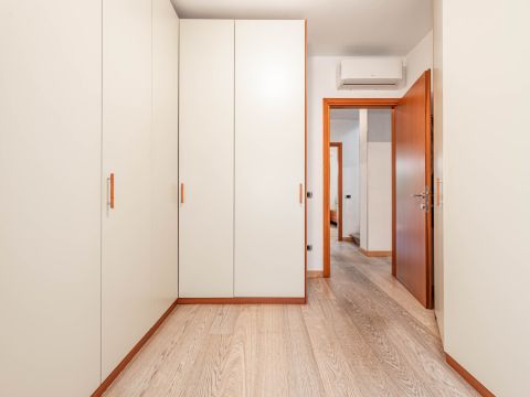 Via Rienza, 30 - Padova