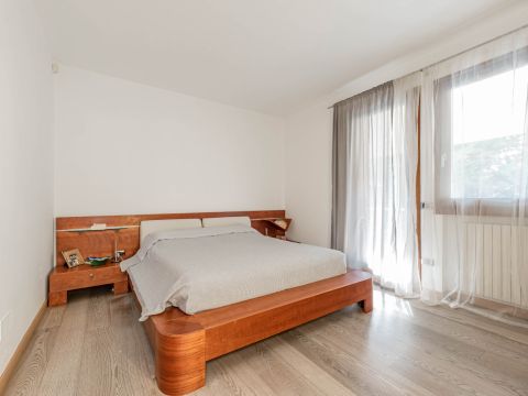 Via Rienza, 30 - Padova