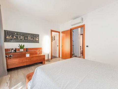 Via Rienza, 30 - Padova