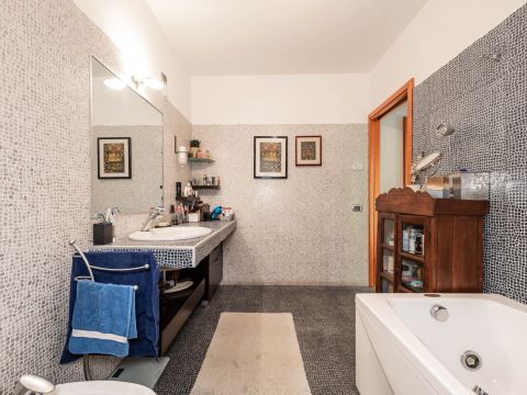 Via Rienza, 30 - Padova