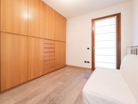 Via Rienza, 30 - Padova