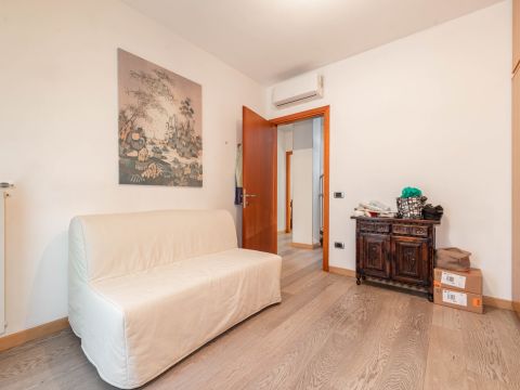 Via Rienza, 30 - Padova