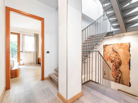 Via Rienza, 30 - Padova
