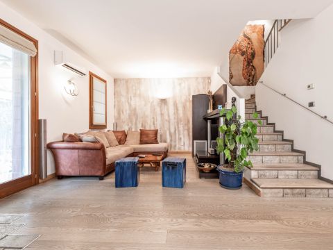 Via Rienza, 30 - Padova