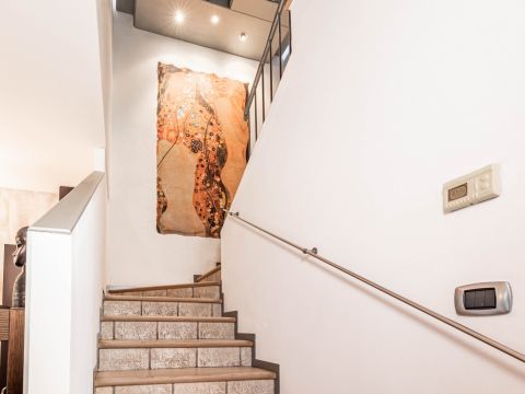 Via Rienza, 30 - Padova