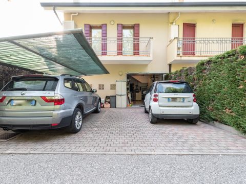 Via Rienza, 30 - Padova