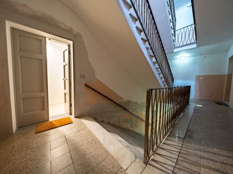 Largo Cavallotti, 18 - Sassari