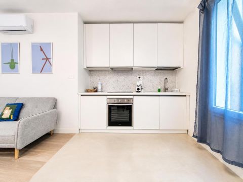 Largo Cavallotti, 18 - Sassari