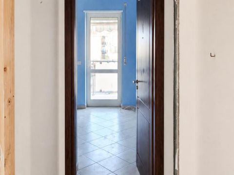Via Ignazio Silone - Diamante