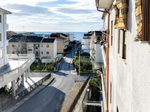Via Ignazio Silone - Diamante
