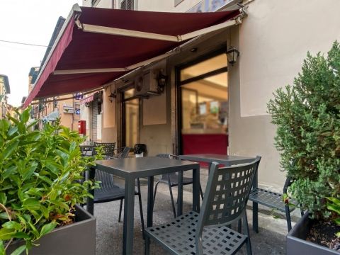 Via San Francesco, 50 - Pisa