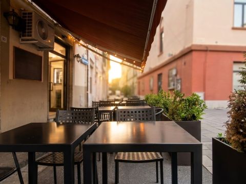Via San Francesco, 50 - Pisa