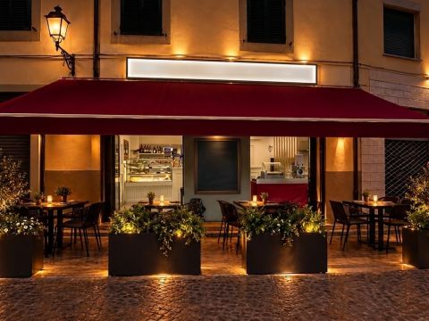 Via San Francesco, 50 - Pisa