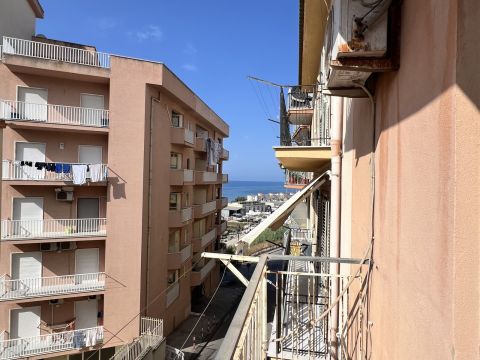 Via Nicola Barbato, 1 - Sciacca