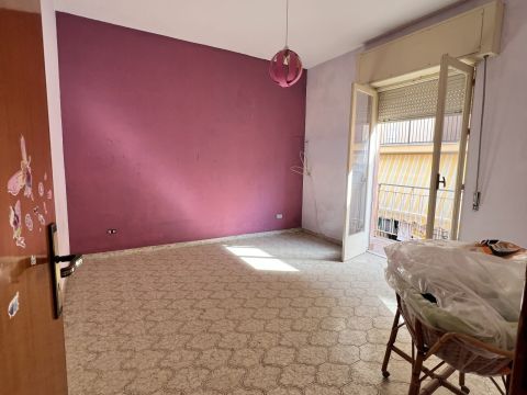 Via Nicola Barbato, 1 - Sciacca